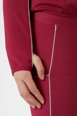 Horze Ella Kinder Funktionssweatshirt -Cavallo Verkäufe 33589 ADPI 5