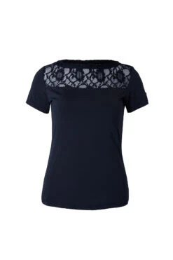 B Vertigo Natalia Damen Spitzenshirt -Cavallo Verkäufe 33590 VDB 1