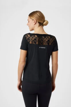 B Vertigo Natalia Damen Spitzenshirt -Cavallo Verkäufe 33590 VDB 4