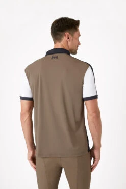 B Vertigo Alec Funktionales Herren Poloshirt -Cavallo Verkäufe 33592 vdb fsbr 04