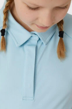 Horze Laura Kinder Trainingsshirt -Cavallo Verkäufe 33594 COLB 5