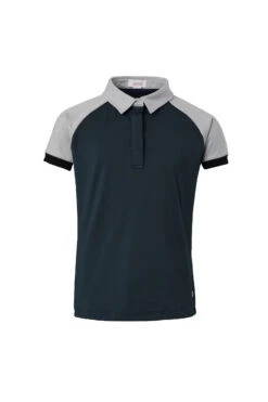 Horze Laura Kinder Trainingsshirt -Cavallo Verkäufe 33594 ONDB PBG 1