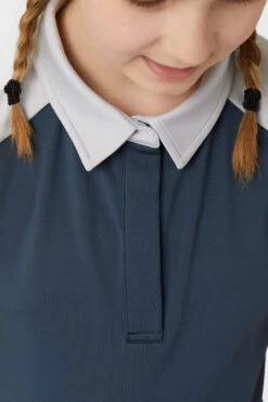 Horze Laura Kinder Trainingsshirt -Cavallo Verkäufe 33594 ONDB PBG 5