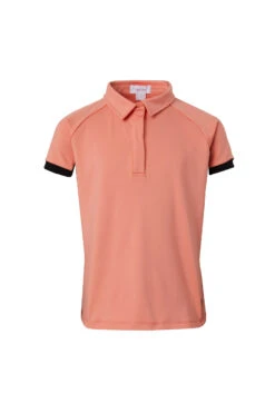 Horze Laura Kinder Trainingsshirt -Cavallo Verkäufe 33594 PAPI 1