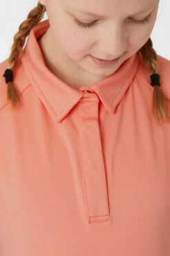 Horze Laura Kinder Trainingsshirt -Cavallo Verkäufe 33594 PAPI 5