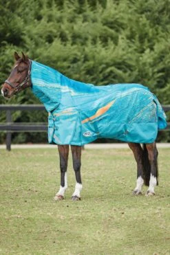 Weatherbeeta Comfitec Plus Dynamic II Weidedecke Mit Integriertem Halsteil, 0g 6 Weatherbeeta Comfitec Plus Dynamic II Weidedecke Mit Integriertem Halsteil, 0g -Cavallo Verkäufe 335951 B OR 1