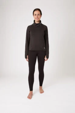 Horze Kaitlin Damen Funktionssweatshirt Mit Blumenkragen 22 Horze Kaitlin Damen Funktionssweatshirt Mit Blumenkragen -Cavallo Verkäufe 33595 AFBR 3