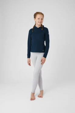 Horze Lou Kinder Trainingssweatshirt -Cavallo Verkäufe 33596 ONDB 3