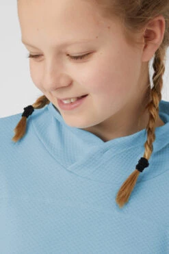 Horze Lou Kinder Trainingssweatshirt -Cavallo Verkäufe 33596 colb 05