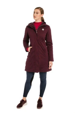 Horseware 3 In 1 Funktionsmantel