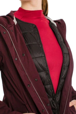 Horseware 3 In 1 Funktionsmantel -Cavallo Verkäufe 335978 FPU 4