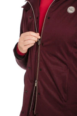 Horseware 3 In 1 Funktionsmantel -Cavallo Verkäufe 335978 FPU 5
