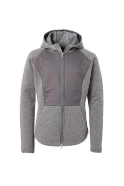 Horze Sabine Kinder Hybrid Hoodie -Cavallo Verkäufe 33597 AG 1