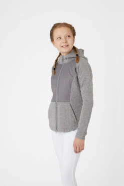 Horze Sabine Kinder Hybrid Hoodie -Cavallo Verkäufe 33597 AG 2