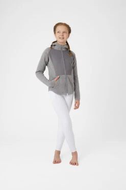 Horze Sabine Kinder Hybrid Hoodie -Cavallo Verkäufe 33597 AG 3