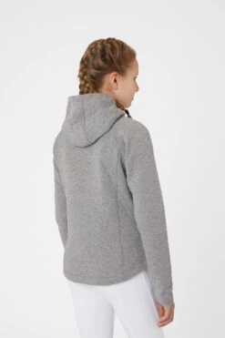Horze Sabine Kinder Hybrid Hoodie -Cavallo Verkäufe 33597 AG 4
