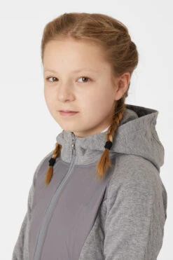 Horze Sabine Kinder Hybrid Hoodie -Cavallo Verkäufe 33597 AG 5