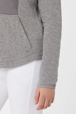 Horze Sabine Kinder Hybrid Hoodie -Cavallo Verkäufe 33597 AG 6