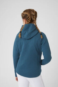 Horze Sabine Kinder Hybrid Hoodie -Cavallo Verkäufe 33597 ondb 04