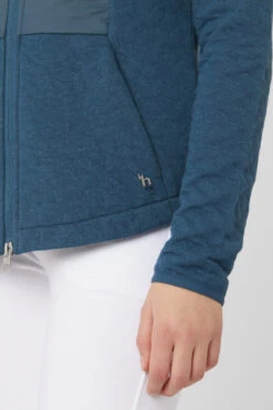 Horze Sabine Kinder Hybrid Hoodie -Cavallo Verkäufe 33597 ondb 06