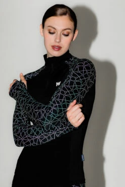 Horseware Aveen Langarm-Funktionsshirt Mit Reißverschluss 11 Horseware Aveen Langarm-Funktionsshirt Mit Reißverschluss -Cavallo Verkäufe 335993 BPI 1