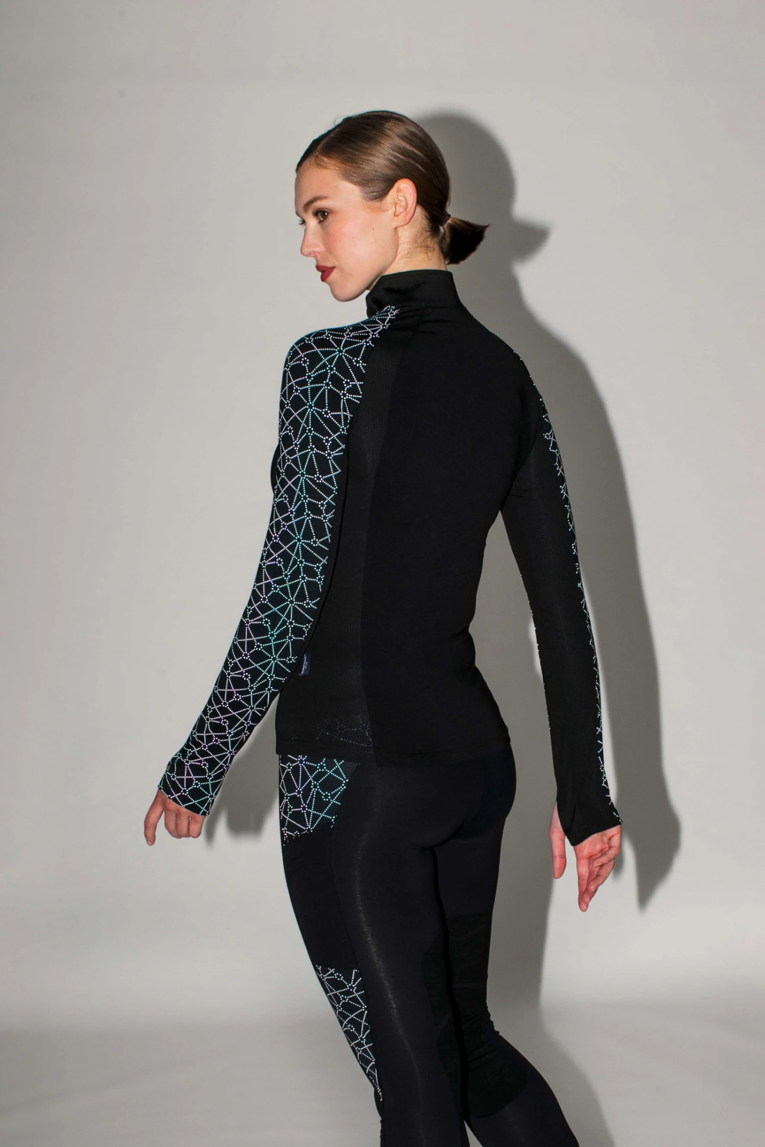 Horseware Aveen Langarm-Funktionsshirt Mit Reißverschluss 7 Horseware Aveen Langarm-Funktionsshirt Mit Reißverschluss – Bild 7