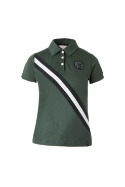 Horze Jessie Damen Jerseyshirt