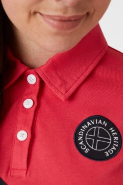 Horze Jessie Damen Jerseyshirt 38 Horze Jessie Damen Jerseyshirt -Cavallo Verkäufe 33599 RGRE 5