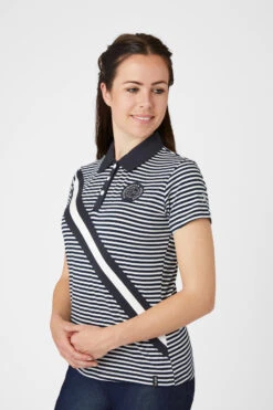 Horze Jessie Damen Jerseyshirt 27 Horze Jessie Damen Jerseyshirt -Cavallo Verkäufe 33599 VDB WH 2