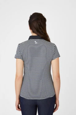 Horze Jessie Damen Jerseyshirt 29 Horze Jessie Damen Jerseyshirt -Cavallo Verkäufe 33599 VDB WH 4