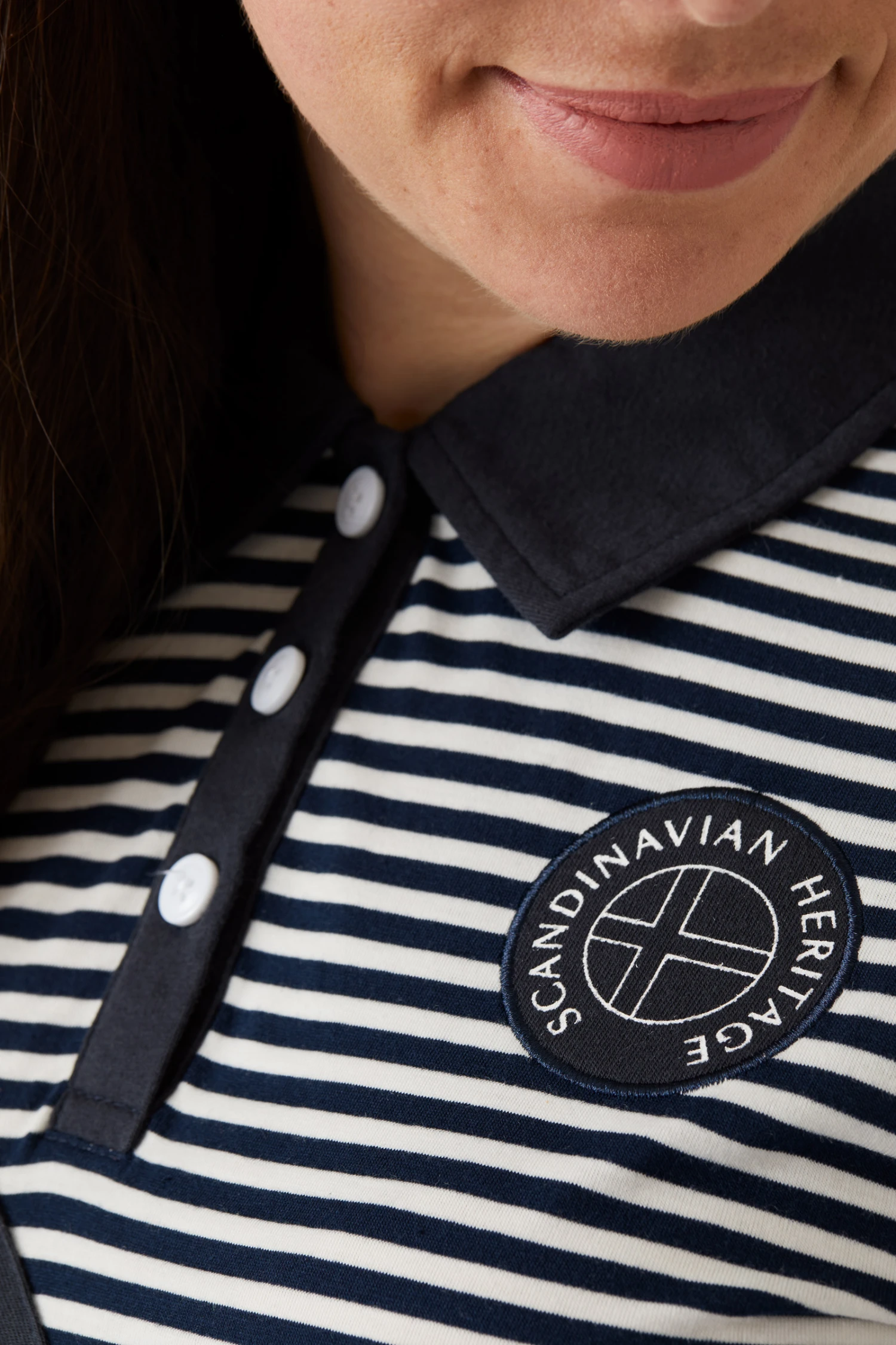 Horze Jessie Damen Jerseyshirt 11 Horze Jessie Damen Jerseyshirt – Bild 11