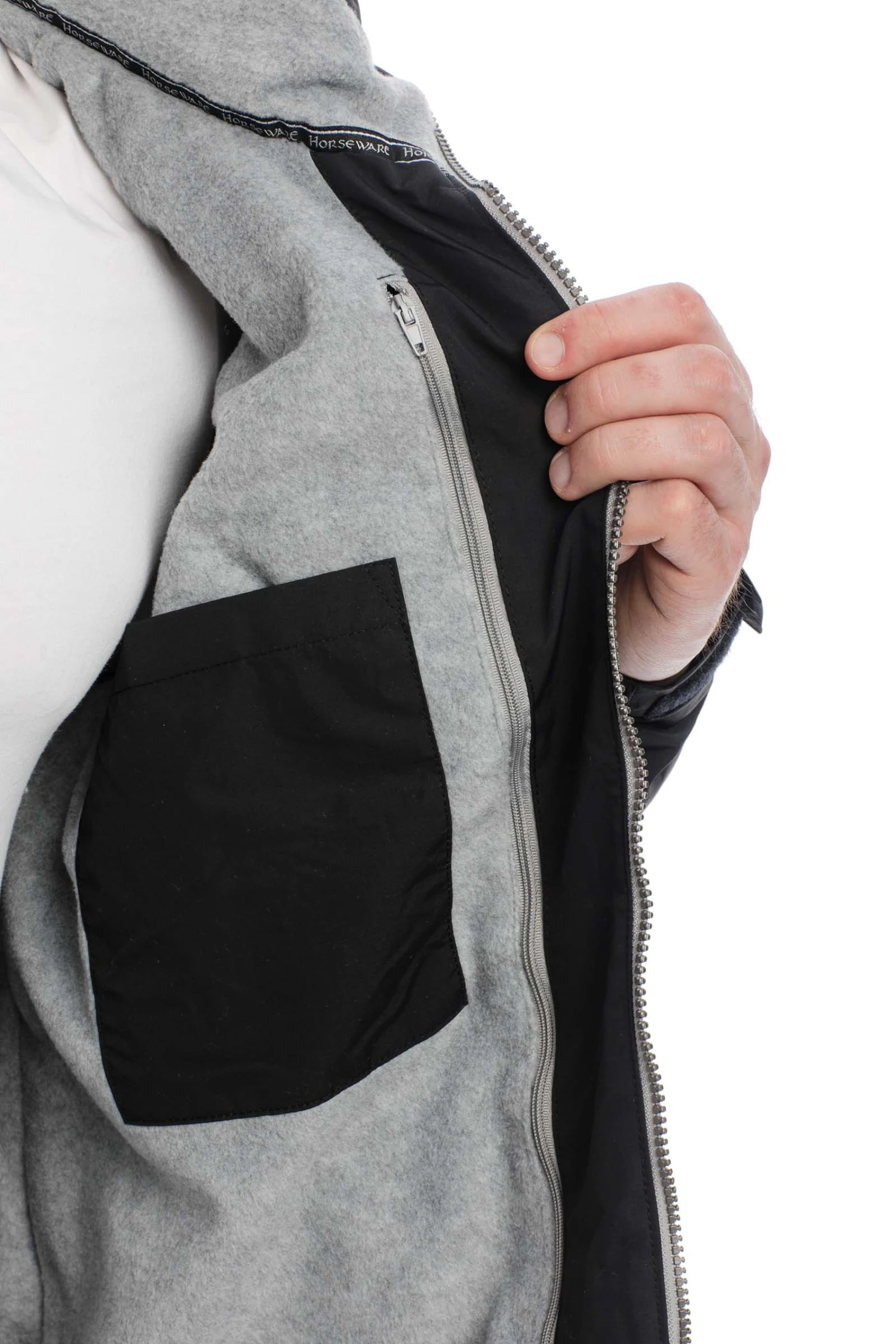 Horseware Corrib Jacke 7 Horseware Corrib Jacke – Bild 7