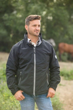 Horseware Corrib Jacke 27 Horseware Corrib Jacke -Cavallo Verkäufe 336000 BL 8