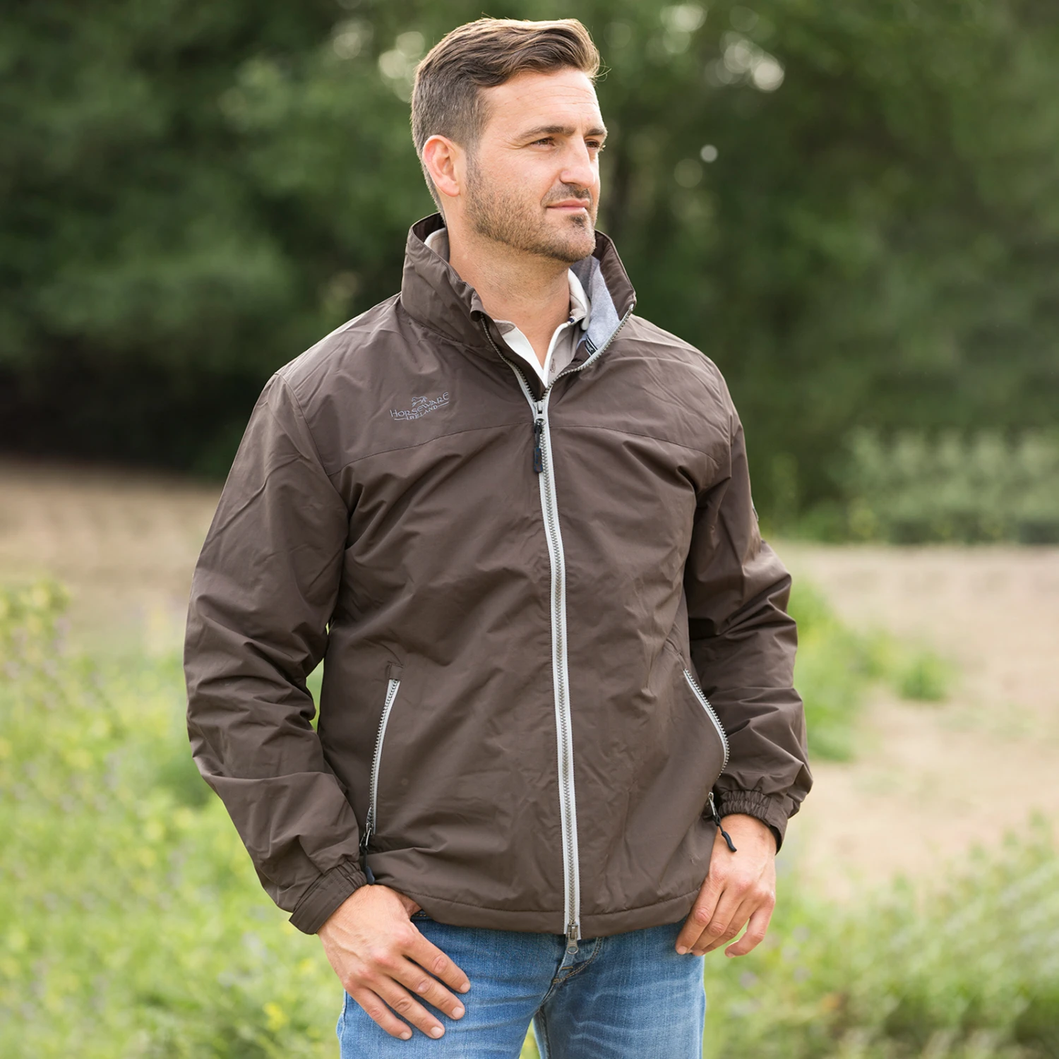 Horseware Corrib Jacke 13 Horseware Corrib Jacke – Bild 13