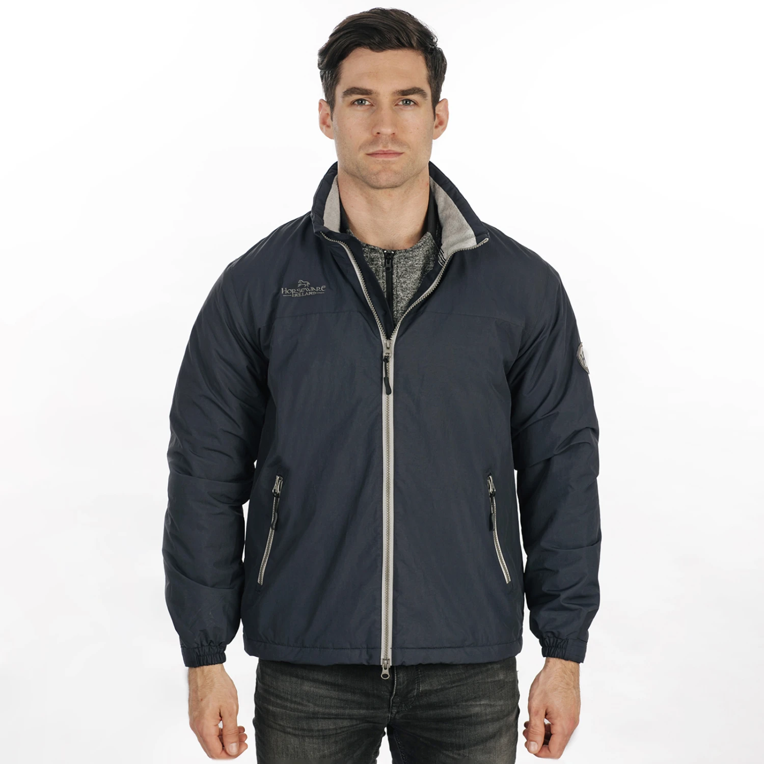 Horseware Corrib Jacke 17 Horseware Corrib Jacke – Bild 17