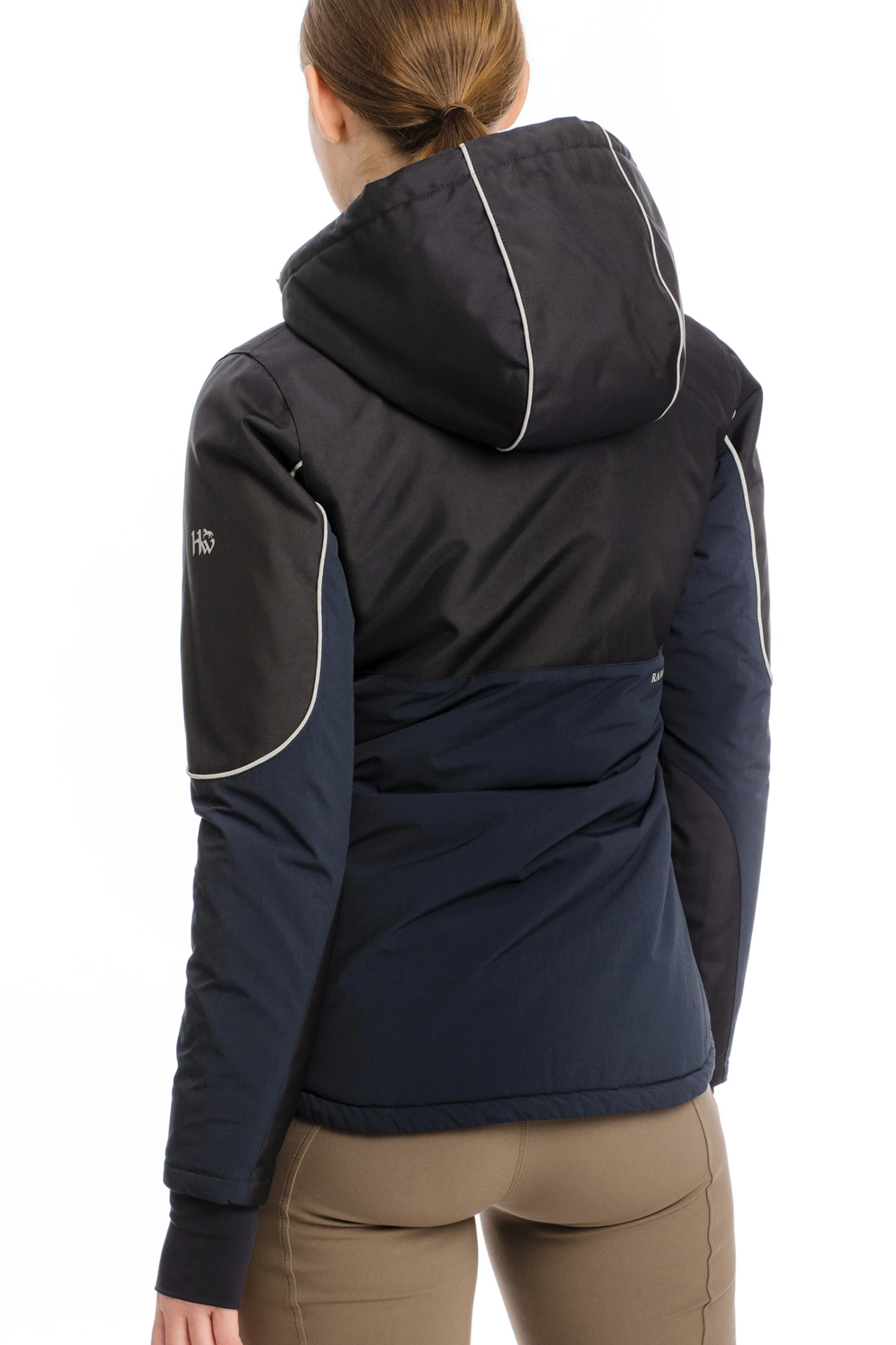 Horseware Duratech Jacke 4 Horseware Duratech Jacke – Bild 4