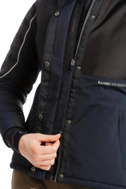 Horseware Duratech Jacke 18 Horseware Duratech Jacke -Cavallo Verkäufe 336009 DB 08