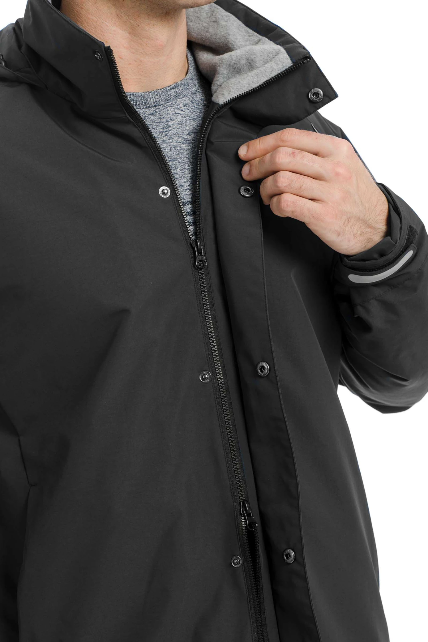 Horseware Eco Tech Club Jacke 8 Horseware Eco Tech Club Jacke – Bild 8