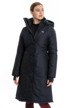 Horseware Equi Eco Funktionsmantel -Cavallo Verkäufe 336011 DB 2