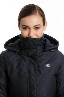 Horseware Equi Eco Funktionsmantel -Cavallo Verkäufe 336011 DB 4