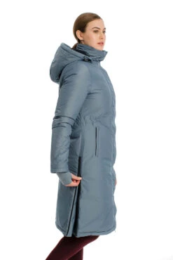 Horseware Equi Eco Funktionsmantel -Cavallo Verkäufe 336011 OWGR 3