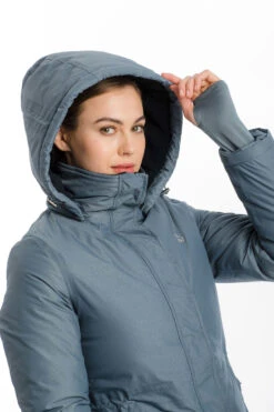 Horseware Equi Eco Funktionsmantel -Cavallo Verkäufe 336011 OWGR 6