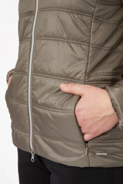 Horze Natalie Damen Reitjacke Mit Abnehmbaren Ärmeln 28 Horze Natalie Damen Reitjacke Mit Abnehmbaren Ärmeln -Cavallo Verkäufe 33601 734 09