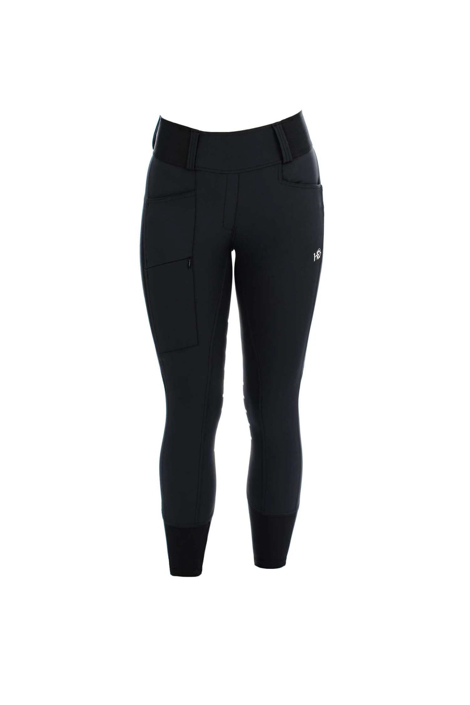 Horseware Aqua Reitleggings Für Damen 3 Horseware Aqua Reitleggings Für Damen – Bild 3