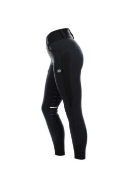 Horseware Aqua Reitleggings Für Damen 13 Horseware Aqua Reitleggings Für Damen -Cavallo Verkäufe 336036 BL 3