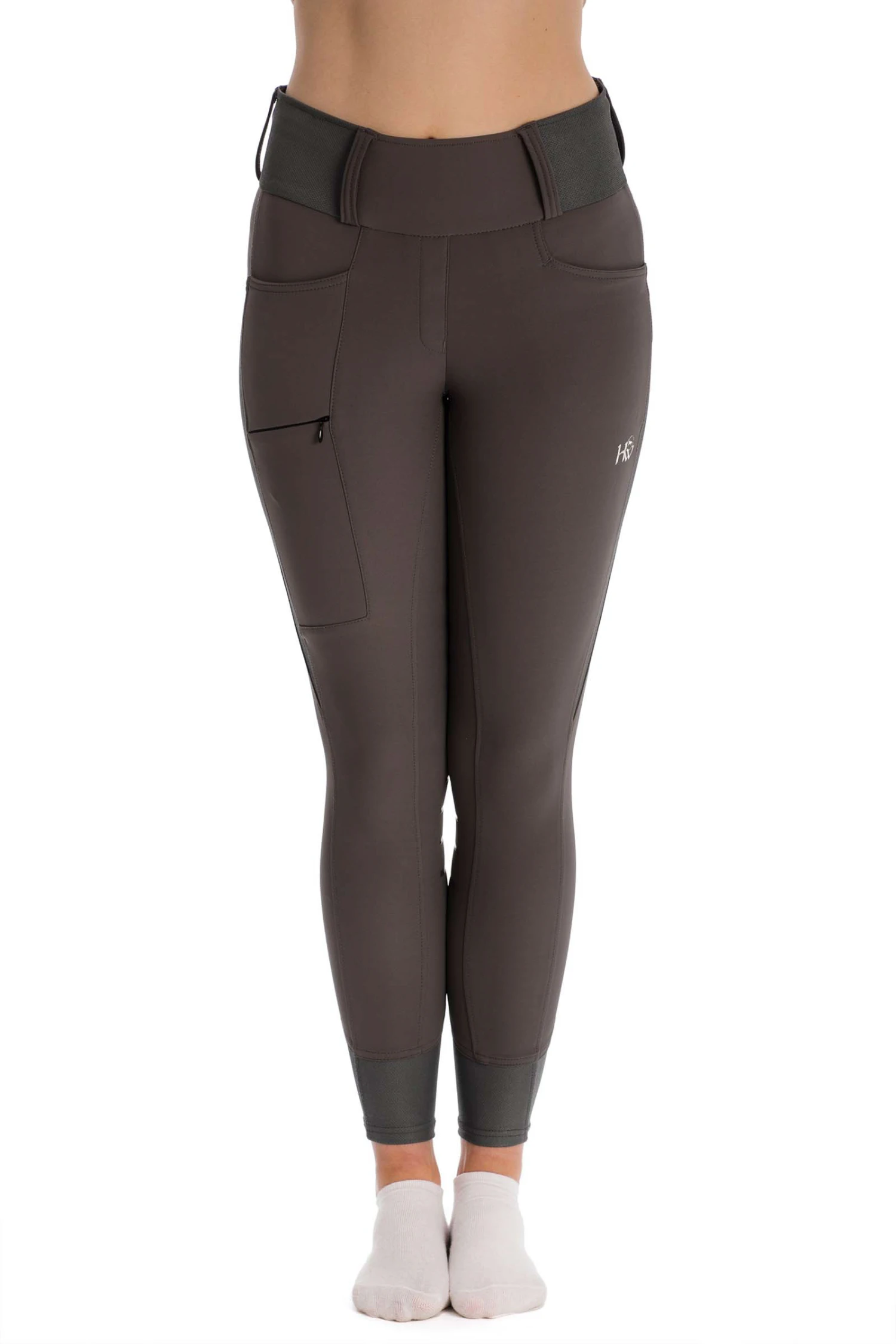 Horseware Meryl Reitleggings Für Damen 3 Horseware Meryl Reitleggings Für Damen – Bild 3