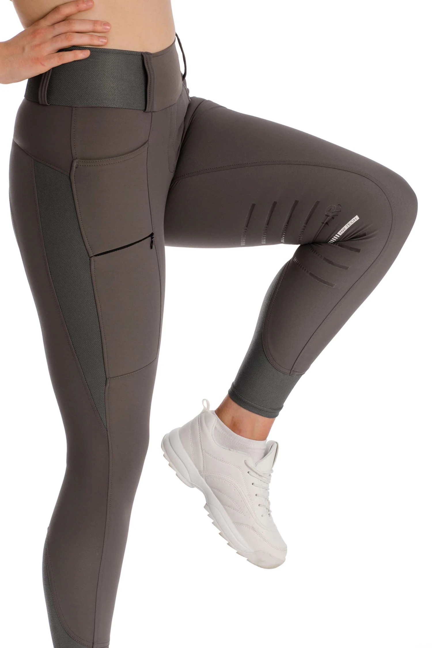 Horseware Meryl Reitleggings Für Damen 5 Horseware Meryl Reitleggings Für Damen – Bild 5