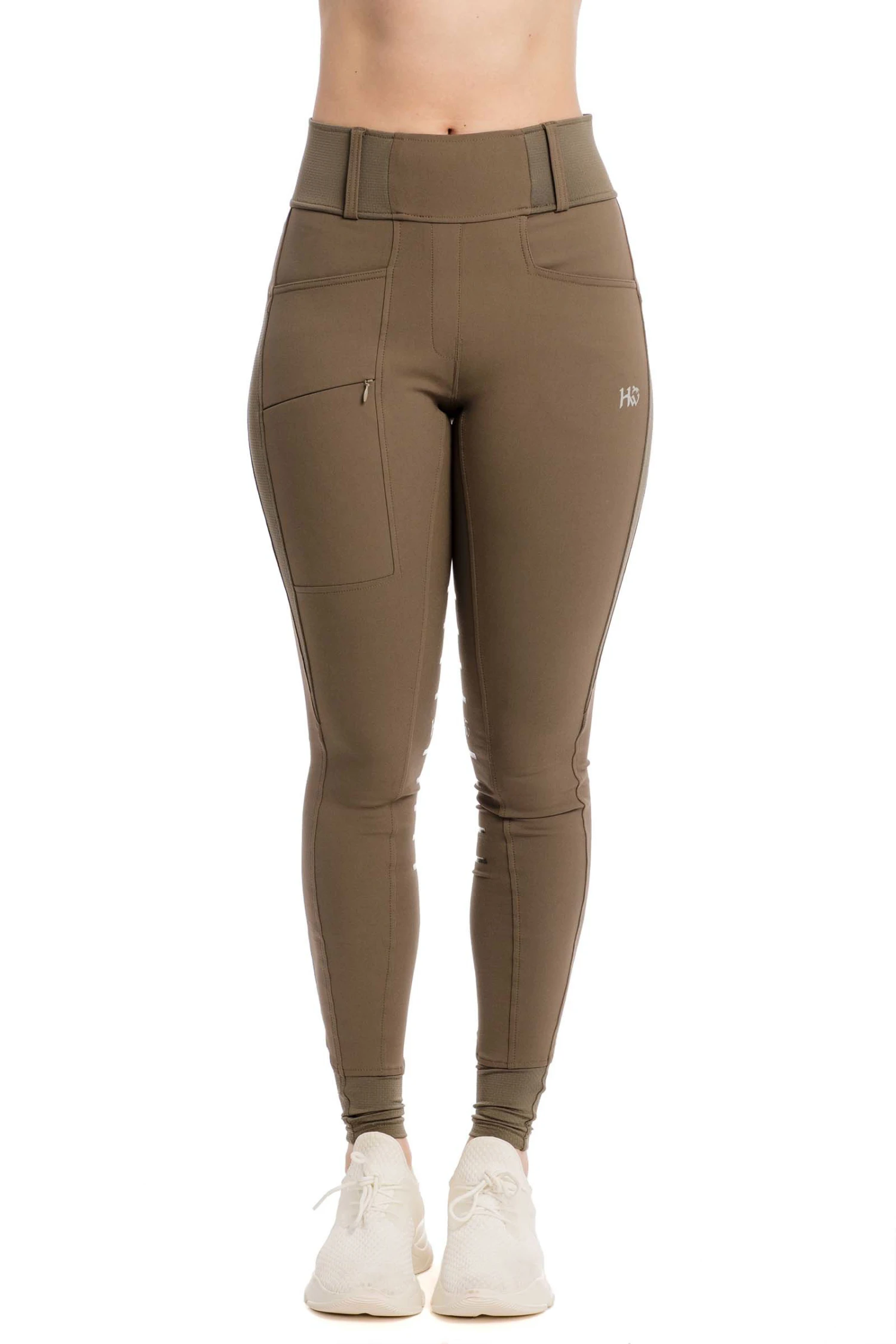 Horseware Meryl Reitleggings Für Damen 9 Horseware Meryl Reitleggings Für Damen – Bild 9