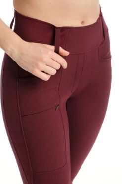 Horseware Meryl Reitleggings Für Damen 38 Horseware Meryl Reitleggings Für Damen -Cavallo Verkäufe 336037 SBPI 6