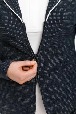 Horseware Weather Tech Turnierjackett -Cavallo Verkäufe 336040 DB 4